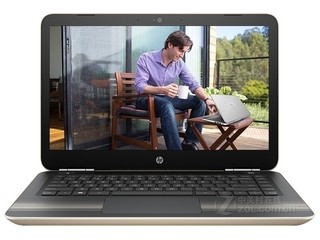 惠普PAVILION 14-AL137TX(Y8J78PA)