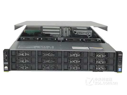 华为FusionServer RH2288H V3(16G*2+1T2.5)