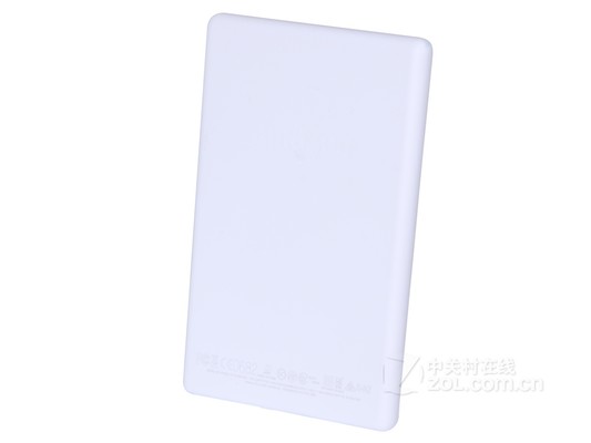 亚马逊全新Kindle入门版