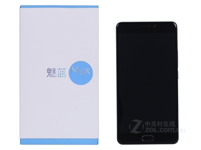 魅族魅蓝Max