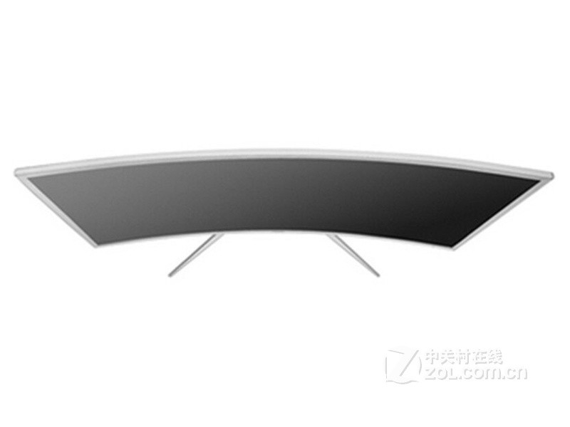 【高清图】 aoc(aoc)c3208vw8银色 图4