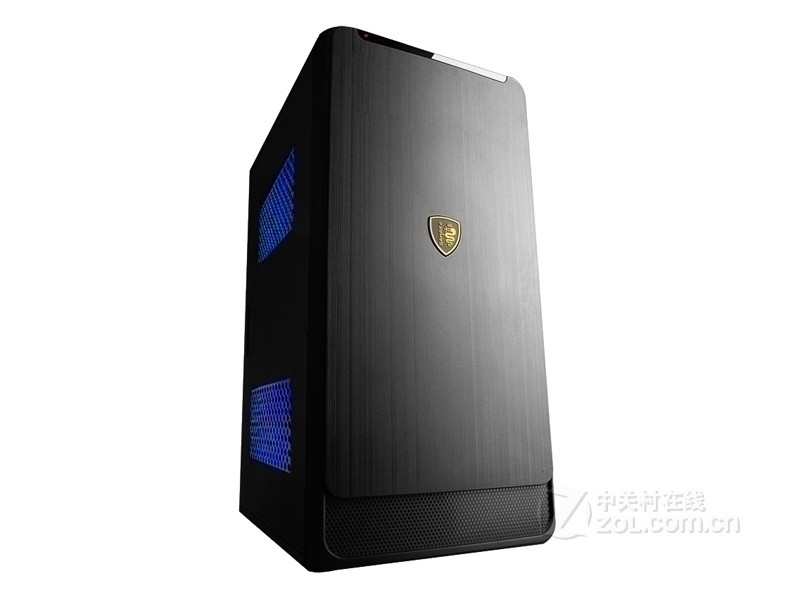 撒哈拉黑客迷你M1 撒哈拉黑客迷你M1 机箱产品图片