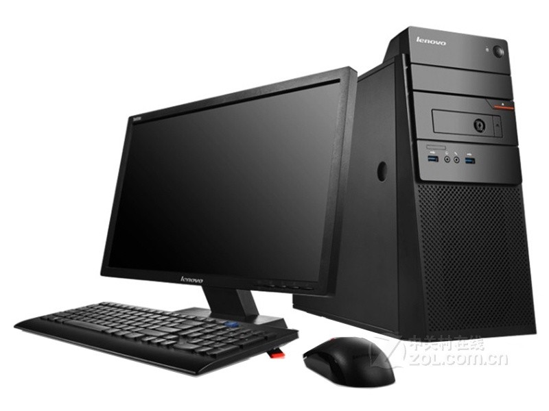 Lenovo Yangtian A6060f(i3 4170/4GB/120GB+1TB/2G дискретная графика)
