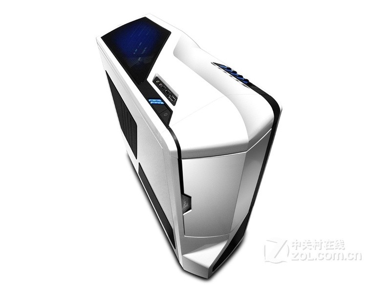 NZXT Phantom 大幻影 - 图片 1