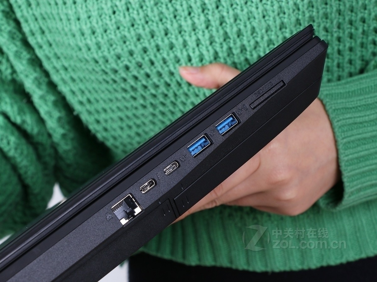 【高清图】 神舟(hasee)战神zx7-sp5d1原创图赏 图169