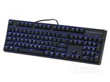 SteelSeries APEX M500青轴版机械键盘