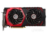 微星GeForce GTX 1060 GAMING 6G