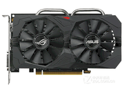 ˶ ROG STRIX-RX460-4G-GAMING