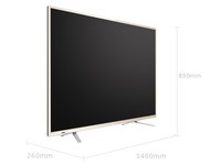 海尔(haier)LS65A51液晶电视天猫618促销4899元