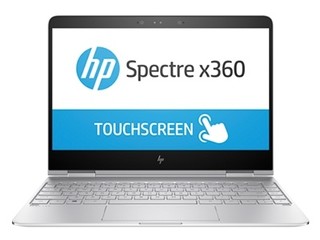 SPECTRE X360 CONVE 13-W020TU(Z4K32PA)