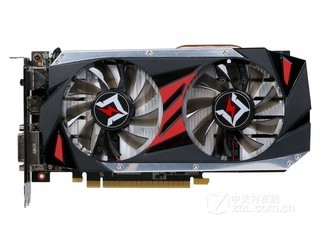 GTX 1050Ti