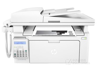 HP M132fp