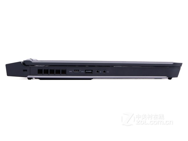 Alienware 17