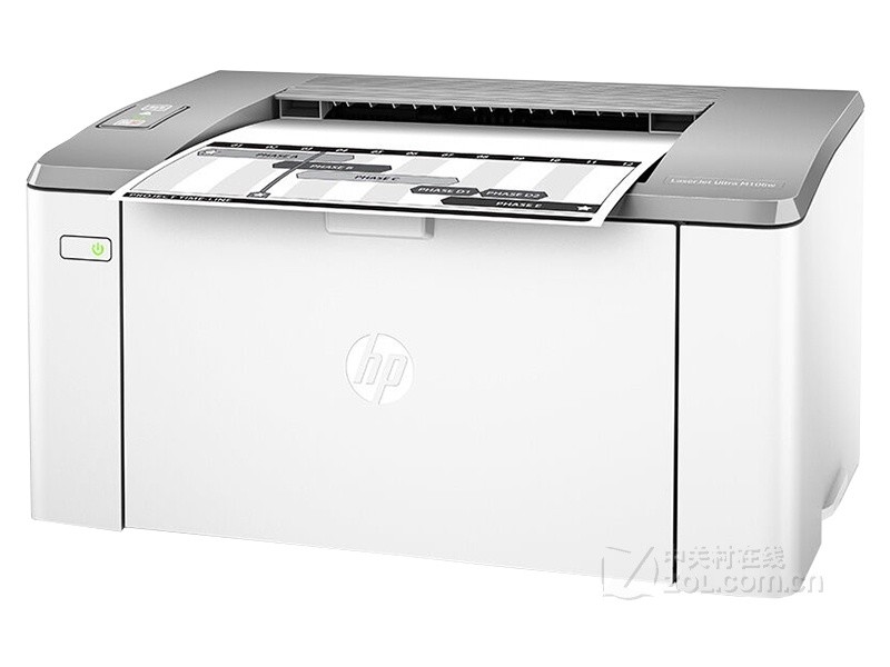 HP M106w