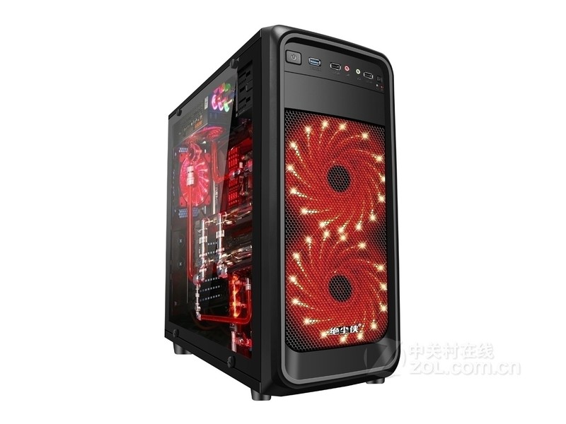 绝尘侠魔兽 - 图片 1