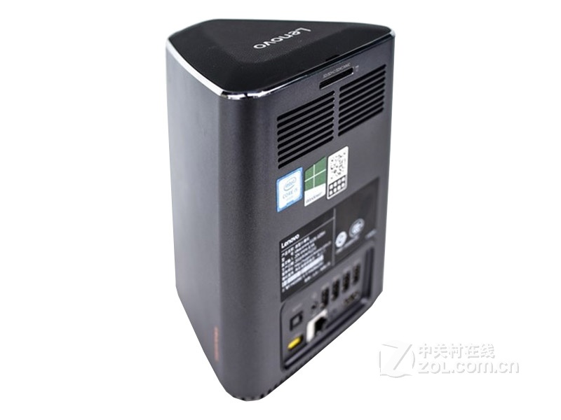 联想ideacentre 610s