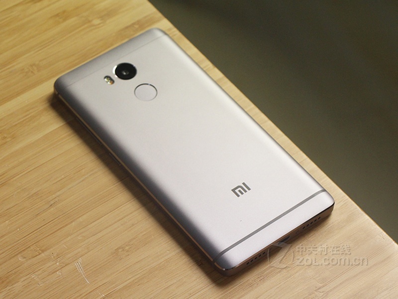 【高清图】 小米(xiaomi)红米4(高配版/全网通)其他图赏 图109