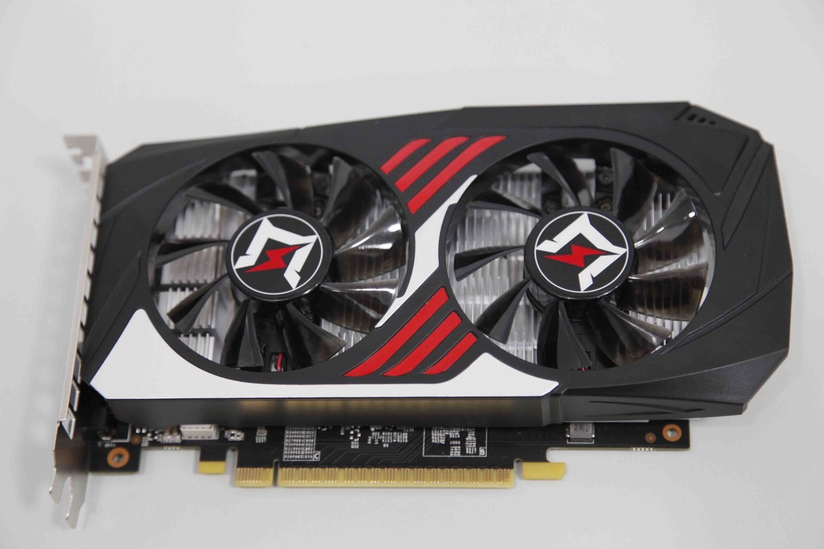 【高清图】 重返天际 耕升1050ti追风带你领略风光图13