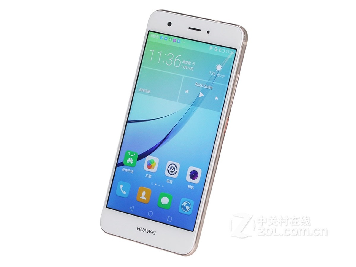 华为nova(caz-al10/高配版/全网通)