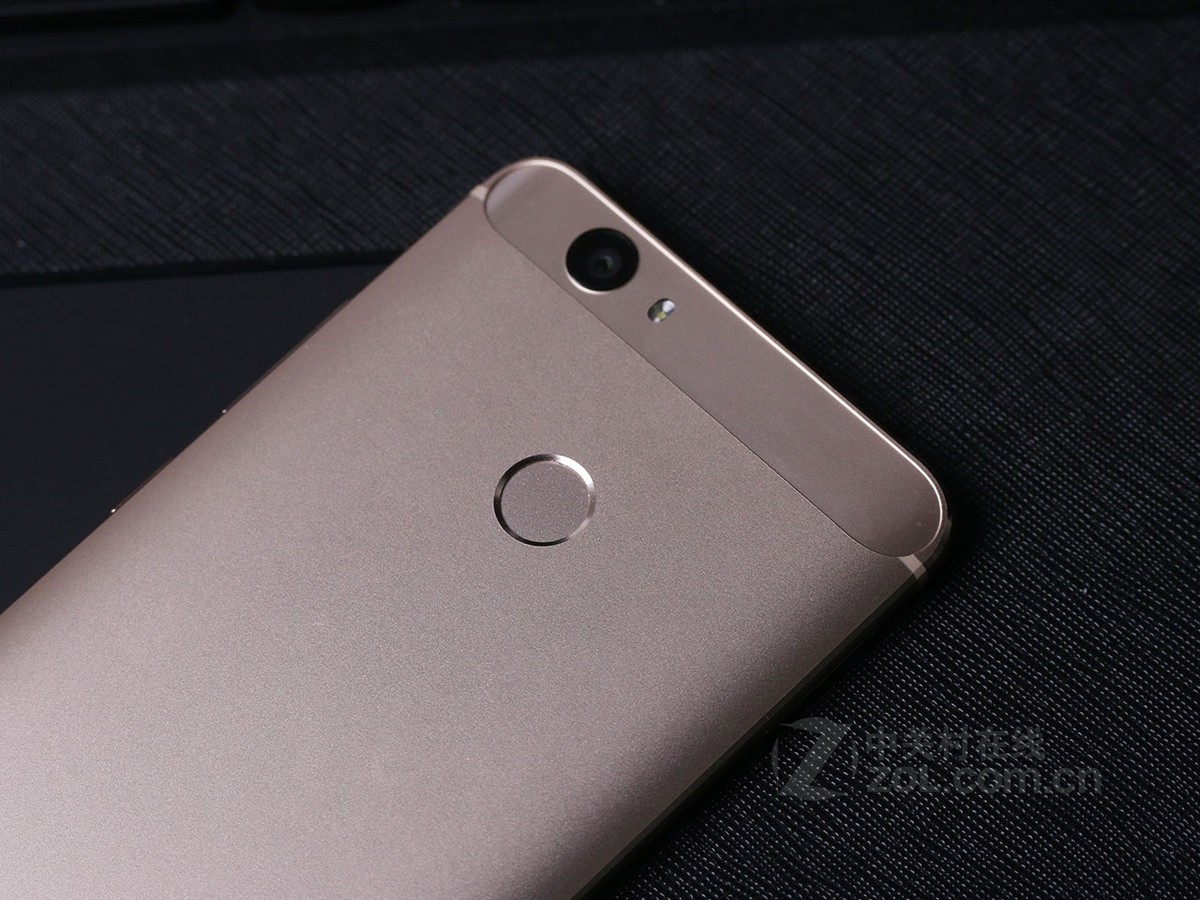 华为nova(caz-al10/高配版/全网通)