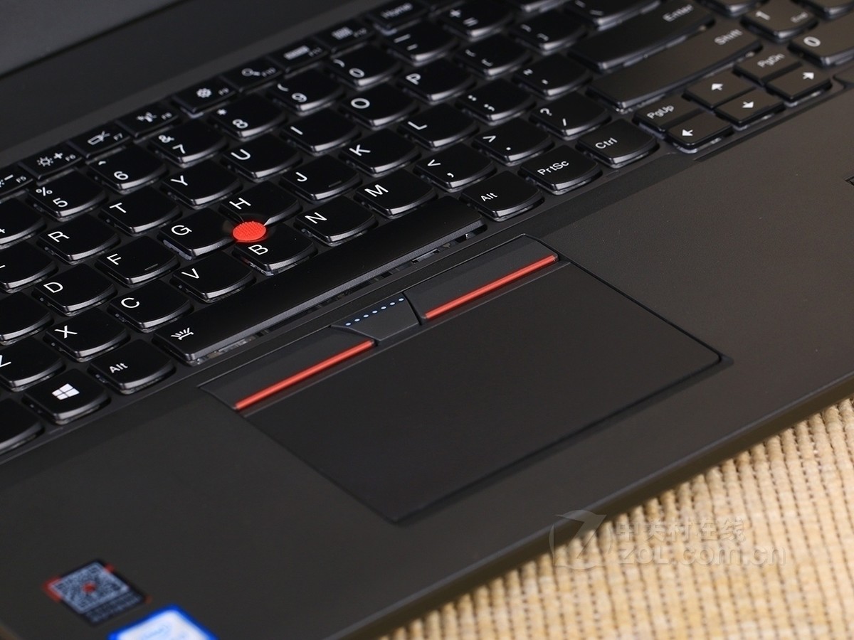 【高清图】 thinkpad(thinkpad)p50s(20fla005cd)效果图 图124