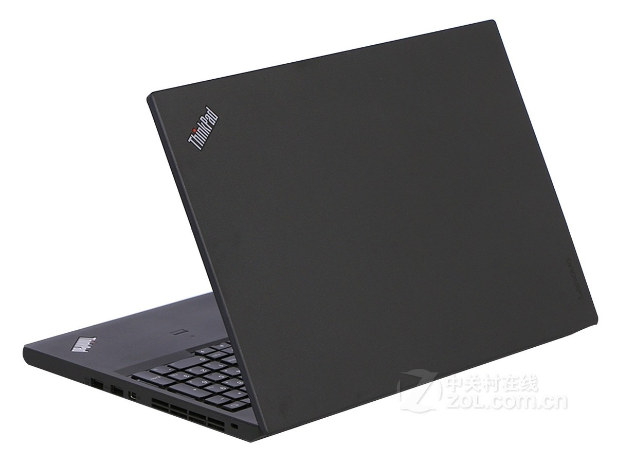 【高清图】 thinkpad(thinkpad)p50s(20fla008cd)整体外观图 图34