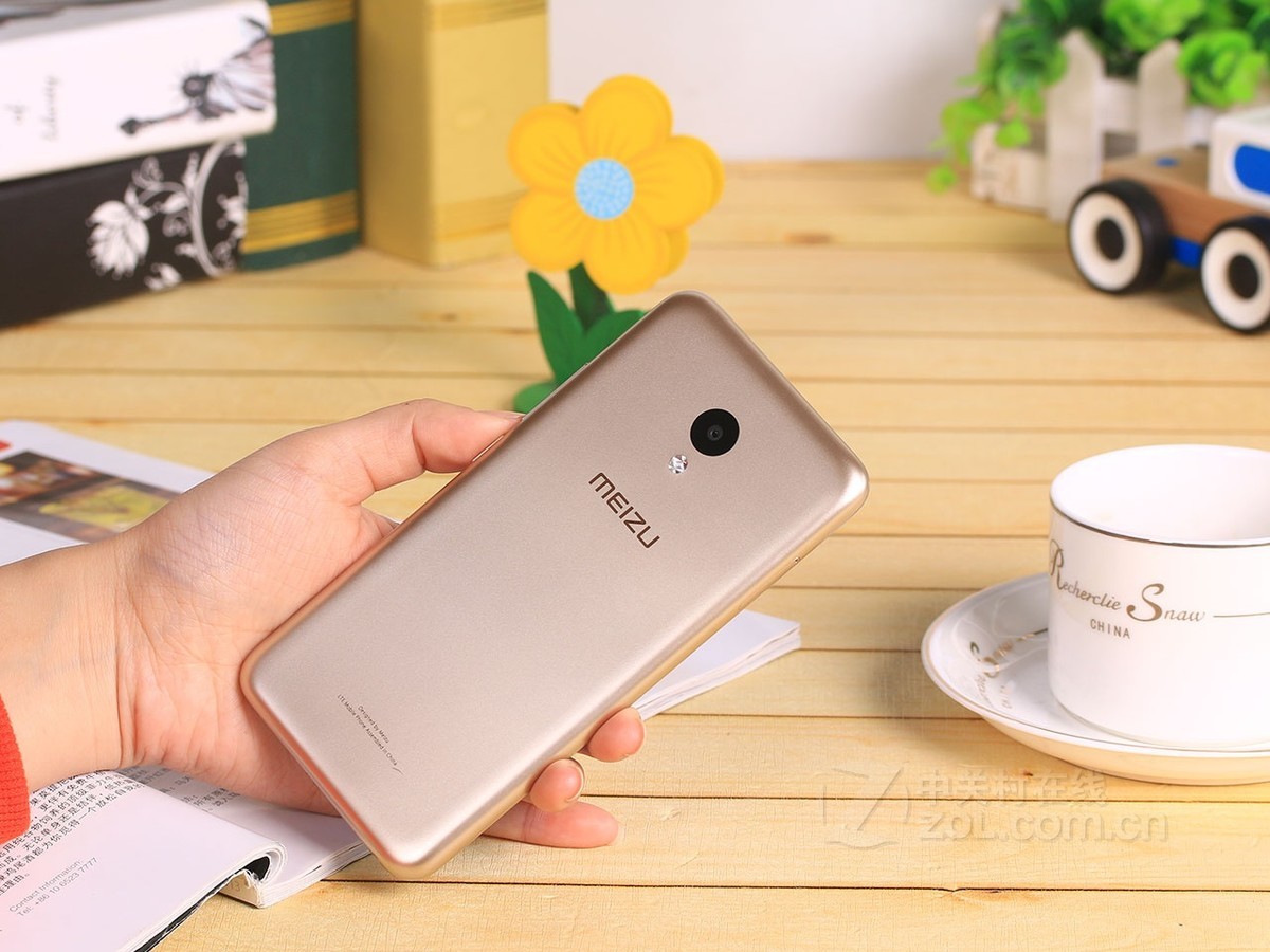 魅族魅蓝5(高配版/全网通)