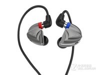 飞朵SIRIUS天狼星耳机 (HIFI 20欧姆 圈铁混合耳机) 天猫5678元