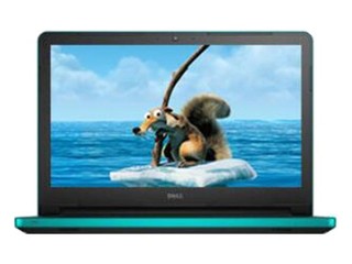 戴尔灵越 14 5000系列出彩版 珊瑚蓝(Ins 14UD-5525L)