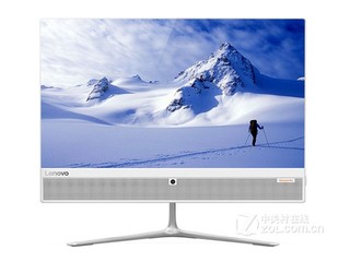 联想致美一体机510-23(i3 6100T/4GB/1TB/2G独显)