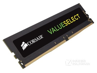 海盗船16GB DDR4 2133(CMV16GX4M1A2133C15)