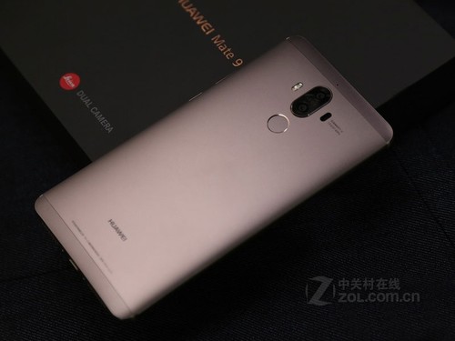 华为mate 9(mha-al00/6gb ram/全网通)【下单立减200】【原封现货