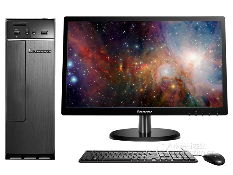 Lenovo H3050(G3260)