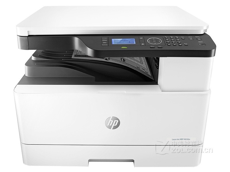 HP M436n