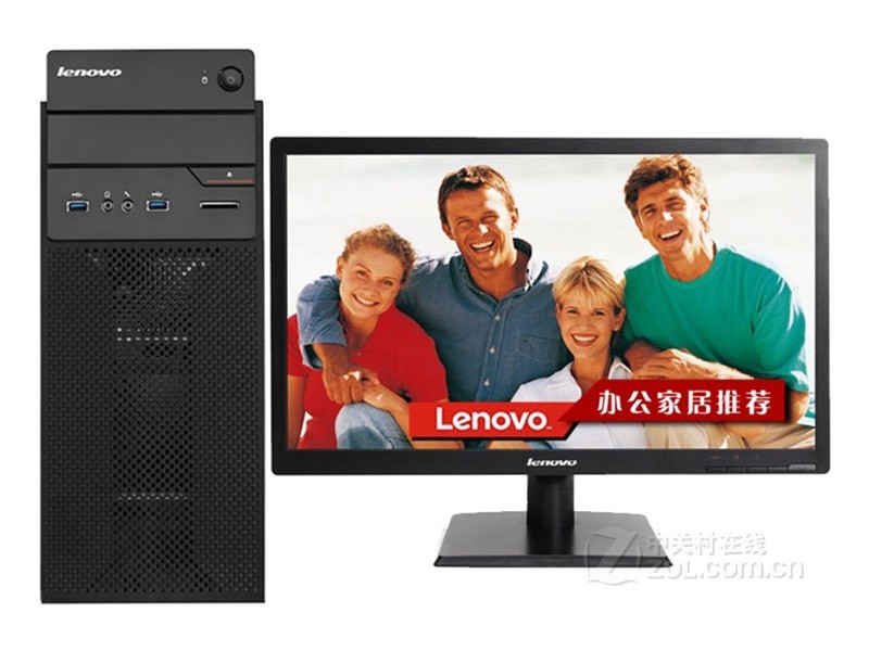 Lenovo Yangtian T4900C(i7 4790/8GB/1TB/2G дискретная графика)