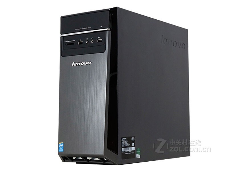 Lenovo H5010(N3150/4GB/500GB/ встроенная графика)