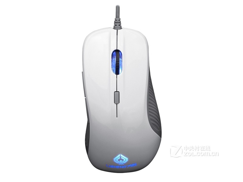 力胜LS-G31专业游戏鼠标 - 图片 1