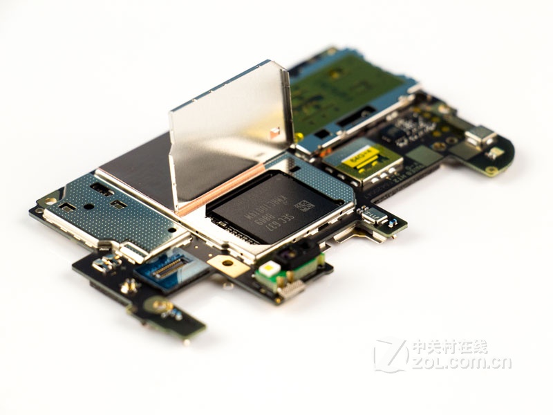 【高清图】 vivo(vivo)x9(全网通)专业拆机 图67