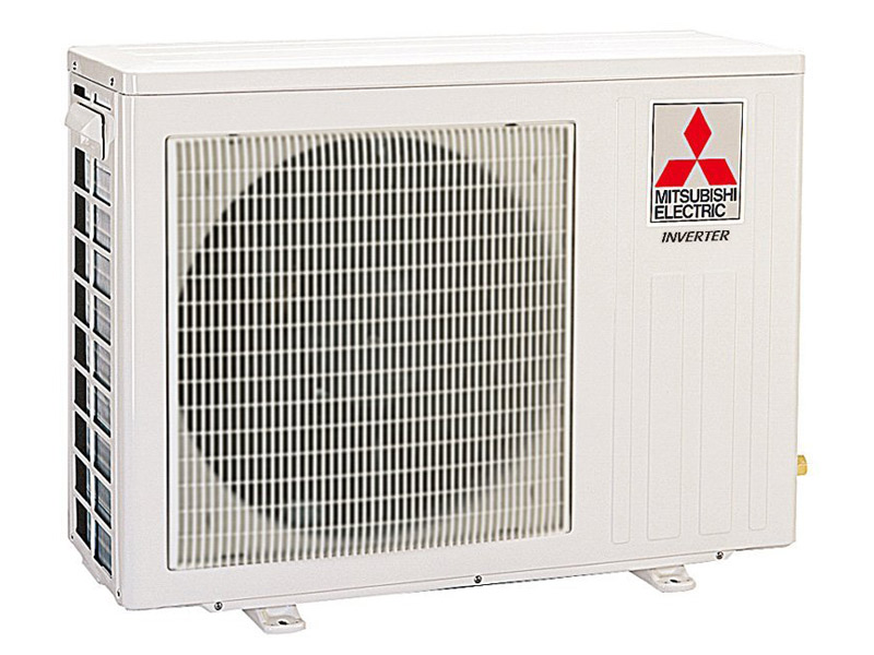 【高清图】 三菱电机(mitsubishielectric)msz-pzfj09va整体外观图 图