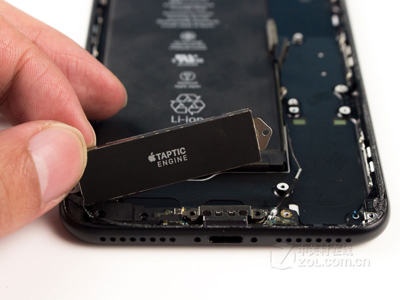 【高清图】 苹果(apple)iphone 7 plus(全网通)专业拆机 图242