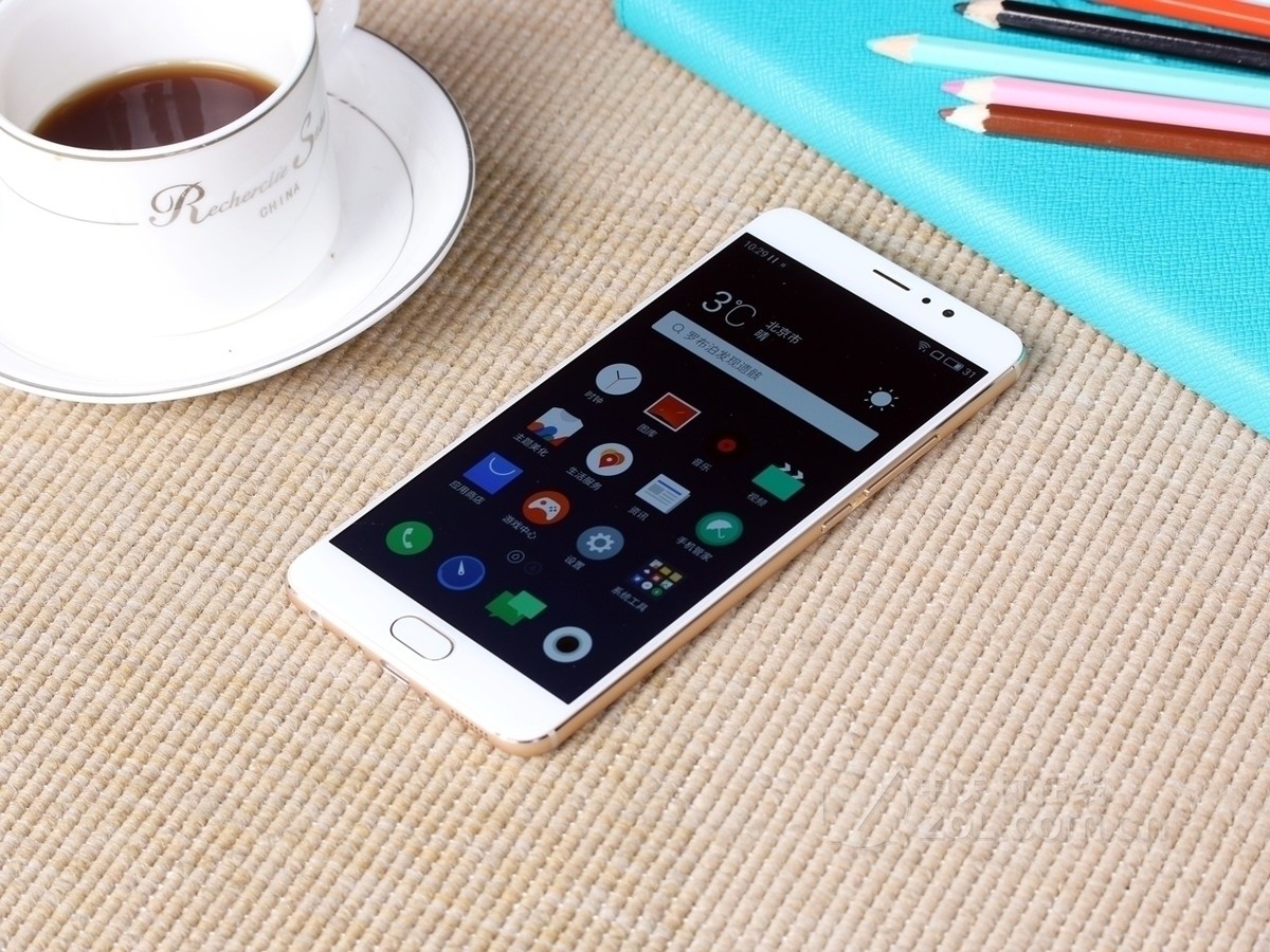 【高清图】 魅族(meizu)pro 6 plus(双4g)其他图赏 图356