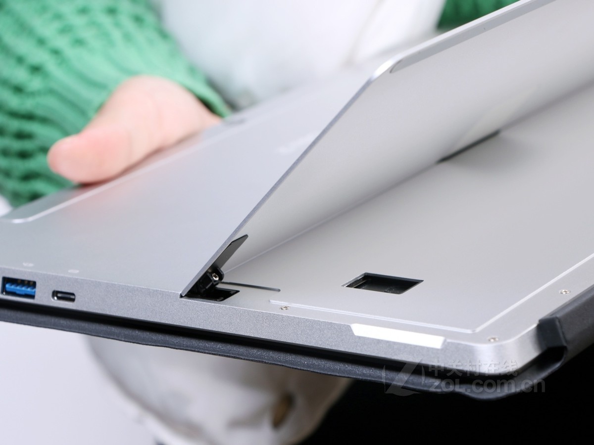 【高清图】 台电(teclast)x5 pro(256gb)效果图 图238