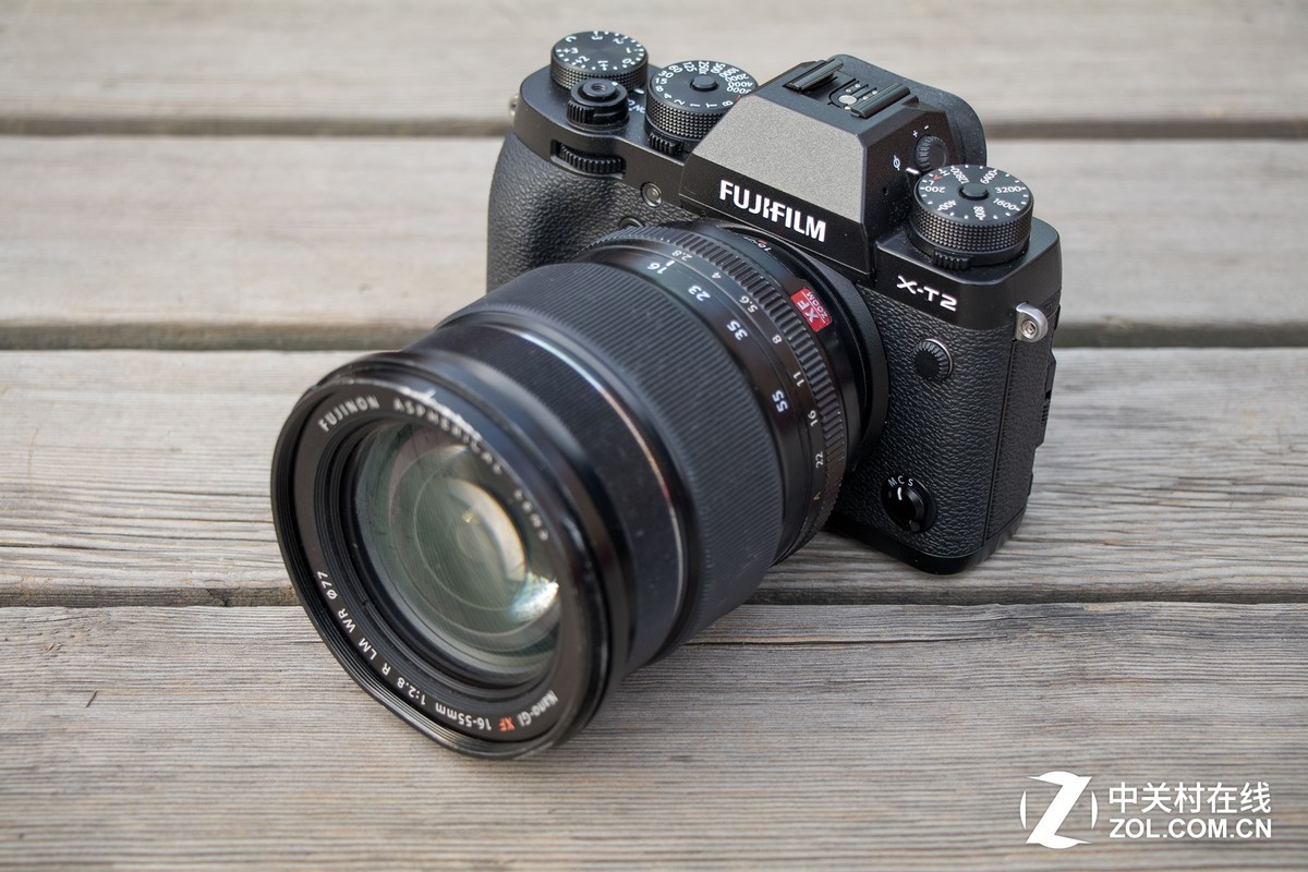 【高清图】 让复古与格调同行 富士x-t2日本拍摄之旅图33