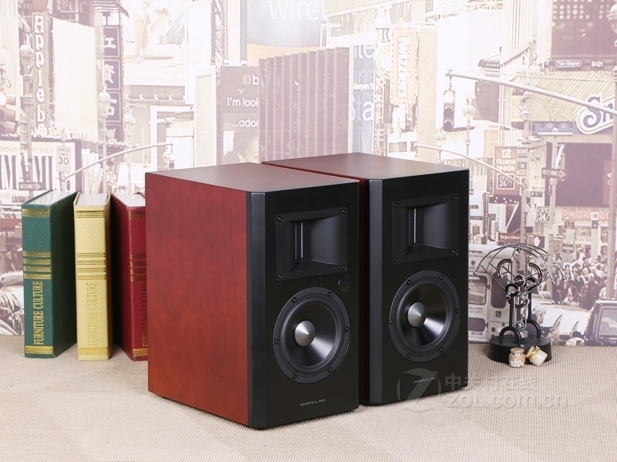 【高清图】 漫步者(edifier)airpulse a200外观图 图51