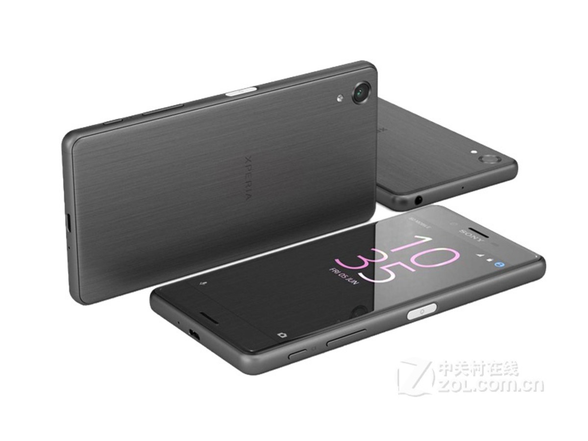 【高清图】 索尼移动(sonyericsson)索尼xperia x(双4g)官方图 图8