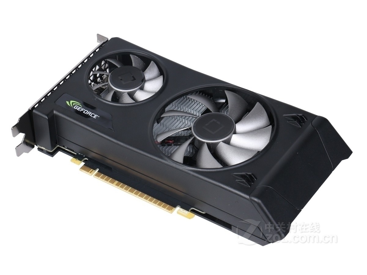 【高清图】 昂达(onda)gtx 1050神盾2gd5主图2 图2