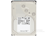 东芝6TB 7200转 128MB SATA3（MG04ACA600E）