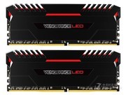  LED 32GB DDR4 3200CMU32GX4M2C3200C16R