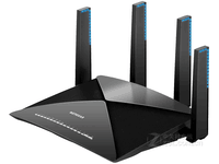 高速无线 NETGEAR R9000北京2900元