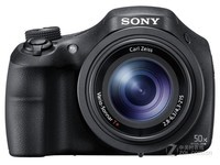索尼HX350 2040万有效像素 F2.8-6.3 50倍长焦高清 天猫1889元